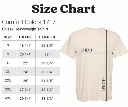 USA Glitter T-shirt